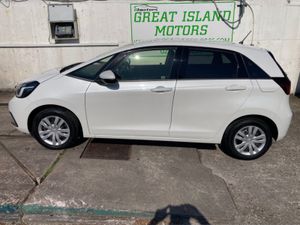 Honda Fit 1.5 Petrol Hybrid - Image 2