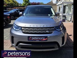 Land Rover Discovery My20 3.0 Sdv6 SE 5DR Automat - Image 4