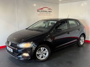 Volkswagen Polo Trendline 1.0 Manual 5speed 65hp - Image 2