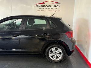 Volkswagen Polo Trendline 1.0 Manual 5speed 65hp - Image 4