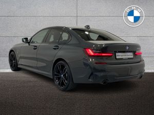 BMW 3 Series 330e M Sport Pro Edition - Image 3