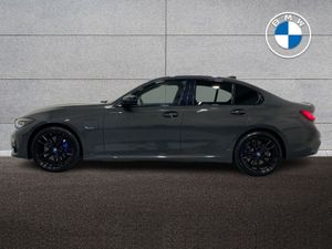 BMW 3 Series 330e M Sport Pro Edition - Image 4
