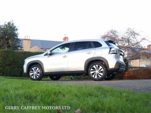 Suzuki SX4 S-Cross 1.4 Hybrid Ultra Allgrip - Image 4