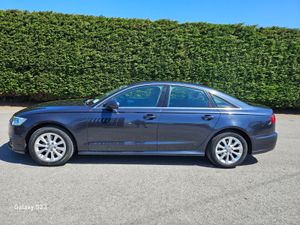 Audi A6 2015 2.0TDI Ultra SE 150 Automatic - Image 3