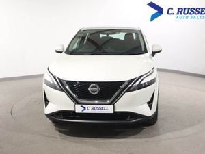 Nissan QASHQAI Hatchback - Image 2