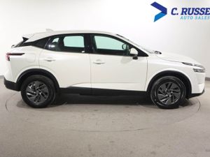 Nissan QASHQAI Hatchback - Image 4