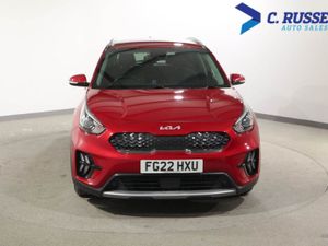 Kia Niro Estate - Image 2
