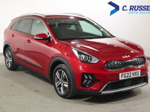 Kia Niro Estate - Image 3