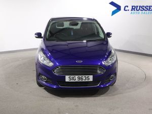 Ford S-Max Diesel Estate - Image 2