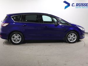 Ford S-Max Diesel Estate - Image 4
