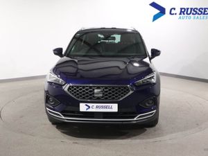SEAT Tarraco Diesel Estate - Image 2