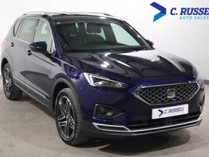 SEAT Tarraco Diesel Estate - Image 3