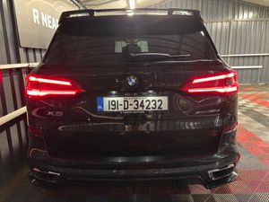 2019 BMW X5 3.0D M-Sport X-Drive 7 Seat Plus - Image 2
