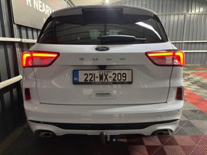 2022 Ford Kuga  1.5  120PS ST-Line Manual - Image 2