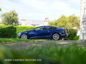 Audi A5 Sportback 40 Tfsi 204BHP S-tronic SE - Image 3