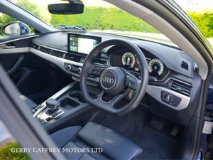 Audi A5 Sportback 40 Tfsi 204BHP S-tronic SE - Image 4