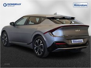 Kia EV6 236kW GT Line 77.4kwh 5dr AWD Auto - Image 2