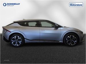Kia EV6 236kW GT Line 77.4kwh 5dr AWD Auto - Image 3