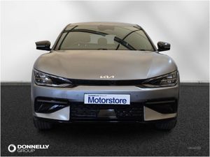 Kia EV6 236kW GT Line 77.4kwh 5dr AWD Auto - Image 4
