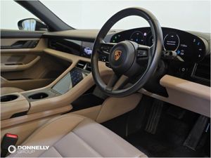 Porsche Taycan 390kW 4S 79kwh 4dr Auto - Image 4