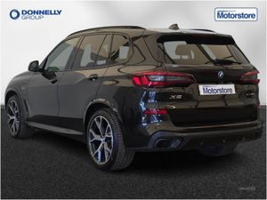 BMW X5 Xdrive45e M Sport 5dr Auto - Image 2
