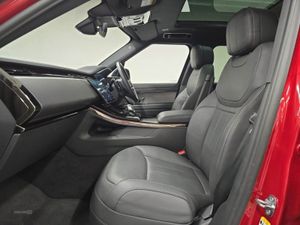 Land Rover Range Rover Sport 3.0 D300 Dynamic SE - Image 3