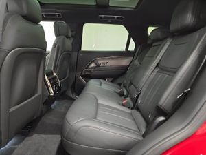 Land Rover Range Rover Sport 3.0 D300 Dynamic SE - Image 4