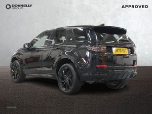 Land Rover Discovery Sport 2.0 D200 R-dynamic HSE - Image 2