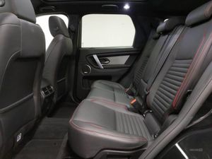 Land Rover Discovery Sport 2.0 D200 R-dynamic HSE - Image 4