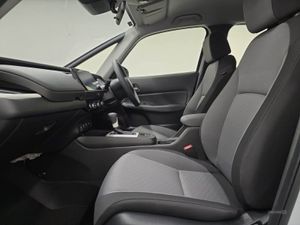 Honda Jazz 1.5 I-mmd Hybrid Elegance 5dr Ecvt - Image 2