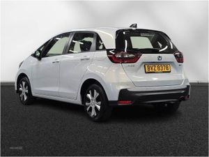 Honda Jazz 1.5 I-mmd Hybrid Elegance 5dr Ecvt - Image 3