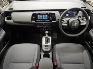 Honda Jazz 1.5 I-mmd Hybrid Elegance 5dr Ecvt - Image 4