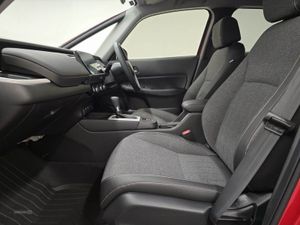 Honda Jazz 1.5 I-mmd Hybrid Advance 5dr Ecvt - Image 2