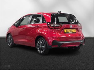 Honda Jazz 1.5 I-mmd Hybrid Advance 5dr Ecvt - Image 3