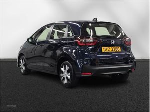 Honda Jazz 1.5 I-mmd Hybrid Elegance 5dr Ecvt - Image 3