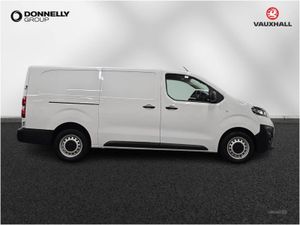 Vauxhall Vivaro 2900 1.5d 100PS Dynamic H1 Van - Image 3