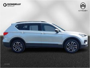 SEAT Tarraco 1.5 Ecotsi SE Technology 5dr - Image 2