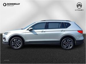 SEAT Tarraco 1.5 Ecotsi SE Technology 5dr - Image 4
