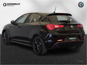 Alfa Romeo Giulietta 1.6 Jtdm-2 120 Sprint 5dr - Image 2