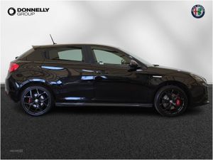 Alfa Romeo Giulietta 1.6 Jtdm-2 120 Sprint 5dr - Image 3