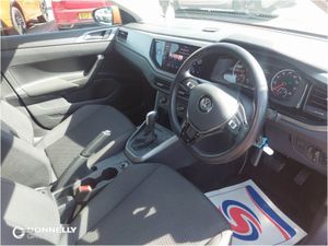Volkswagen Polo 1.0 TSI 95 Match 5dr DSG - Image 2