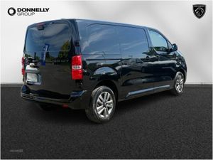 Peugeot Expert 2.0 Bluehdi 145 Professional Van - Image 3