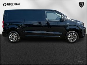 Peugeot Expert 2.0 Bluehdi 145 Professional Van - Image 4