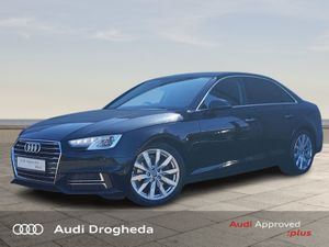 Audi A4 35tdi 150HP S Tronic S Line - Image 4