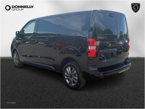 Peugeot Expert 2.0 Bluehdi 145 Professional Van - Image 3