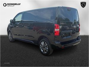 Peugeot Expert 2.0 Bluehdi 145 Professional Van - Image 4