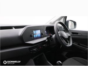 Volkswagen Caddy 2.0 TDI 102PS Commerce Van - Image 2