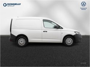 Volkswagen Caddy 2.0 TDI 102PS Commerce Van - Image 4