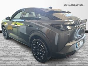 Peugeot 3008 GT 1.2 Mhev 136 E-dct6 Demo Model - Image 4