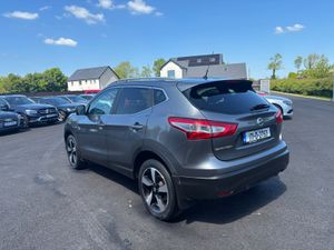 Nissan Qashqai 2017 SV Premium 4x4 92kms!! - Image 2